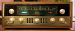McIntosh MX-110