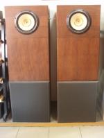 Fostex FE208S v Jericho hornu