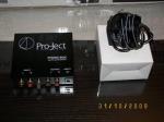 Pro-ject Phono Box PRODANO