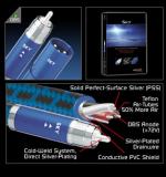 Audioqest SKY RCA interconect 