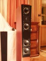 Zvočniki System Audio Ranger