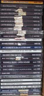 MUSICA JAZZ - ZBIRKA 56 CDJEV