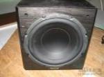 aktivni subwoofer Tannoy mx10