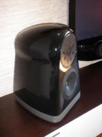 MANGER ZEROBOX 109 AKTIV/PASIV