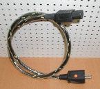 AUDIOPLAN POWER CORD S