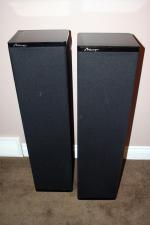 Zvočnike Mirage M-890-PRODANO