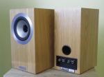 Tannoy revolution  -  PRODANO 