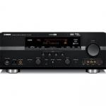 YAMAHA RX V661