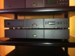 Naim CD5x in FC2x - PRODANO