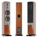 DALI MENTOR 5 CHERRY