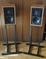 Audiomaster BBC LS3/5a monitor