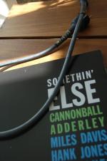 Cardas TwinLink strujni kabel