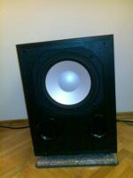 Monitor Audio FB 210 silver
