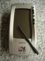 Daljinski upravljalec URC-9990