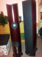 ZVOČNIKA  PSB imagine T