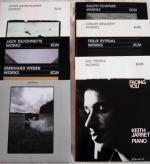 ECM Records - Jazz PRODANO