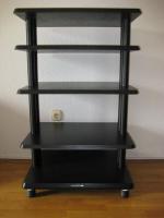 Hi-Fi regal Malboret