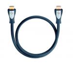 Hdmi kabel Oehlbach 1,5m
