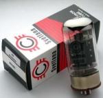 SVETLANA 6550C QUARTET C LOGO