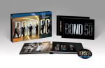 James Bond blu ray 22 filmov