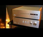 Yamaha CD-S 1000