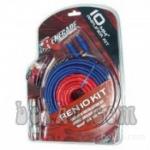 komplet kablov za avtoakustiko