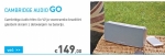 Cambridge Audio GO V2