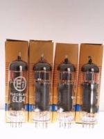 Ei EL84 elektronke - par!