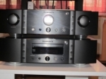 SACD player MarantzSA-KI PEARL