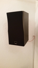 Zvočniki Dali concept 1