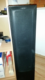 Zvočniki Jamo E 430