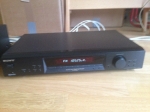 Sony Tuner ST-SE370