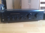 Ojačevalec Sony TA-FE520R