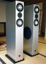 Zvočniki CANTON Karat M80