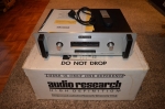 Audio Research LS17