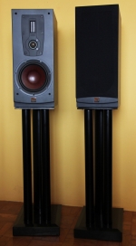 Dali IKON 2MK2 -- PRODANO