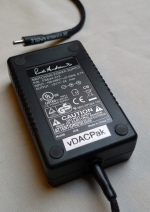 Russ Andrews V-DAC napajanje