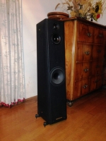 Sonus Faber Toy Tower