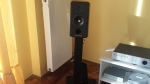 Sonus faber concertino domus