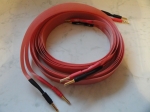 Nordost RedDawn zvočn.kabel