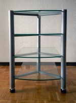 Stojalo HIFI RACK PRODANO