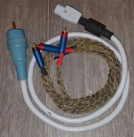 Supra LoRad napajalni kabel