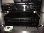 Marantz cd63mk2 KI