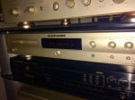 Marantz CD17mk2 M verzija