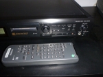 Sony Minidisc MDS-JE 500