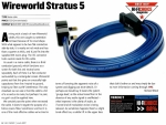 Wireworld Stratus 52 1meter