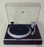 Pokrov gramofona za JVC QL-Y5F