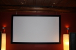 Projekcijsko platno SIM2