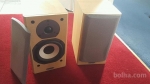 TANNOY MERCURY MX1 MAPLE