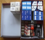 Marantz 8B - elektronke